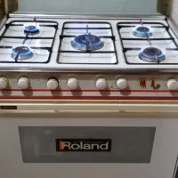 گاز فردار آلیش