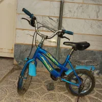 دوچرخه ۱۲