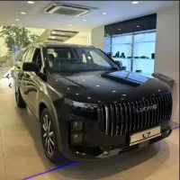 لوکانو L7 مشکی (1405)