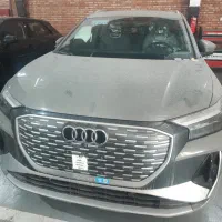 ائودی q4 صفر خشک