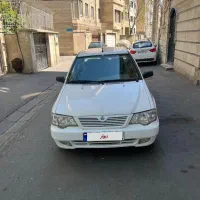 پراید 132 مدل 89 داشپورد جدید بیرنگ دوگانه کم کار