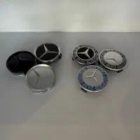 انواع کاپ رینگ بنز،BMW،پورشه،مازراتی و نیسان