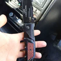 چاقو کلاشینکو اصلی نو