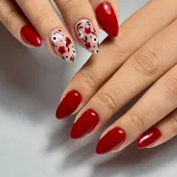 لاک ژل دست