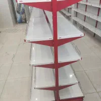 خورده فروشی قفسه قابل توسعه