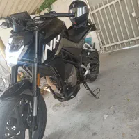 Cf 250 NK بنلی Ns  زیر قیمت بازار