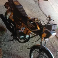 موتور سیکلت