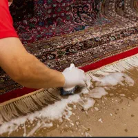 قالی شویی مبل شویی فردیس اندیشه مارلیک سراسیاب