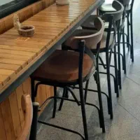 صندلی کانتری اوپن در مدل های مختلف کیان