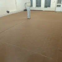 موکت طرح دار  ۸ در ۳ متر