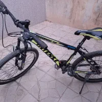 دوچرخه Intense 26