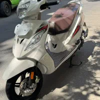 موتور وگو مدل 1403