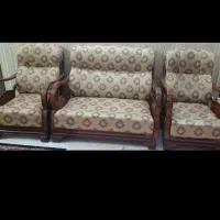 مبل راحتی ۷ نفره