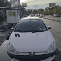 ۲۰۶ تیپ۲ مدل۸۶