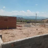 باغچه ۴۷۰متری