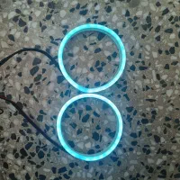 چراغ LED مخصوص پژو