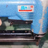 منگنه کوب BeA آلمانی اصلی بدون تعمیر