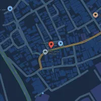 ۲۳۰ متر کلنگی سر دونبش