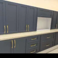 کابینت ممبران ام دی اف