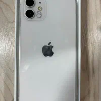 ایفون ۱۲ نرمال رنگ سفید
