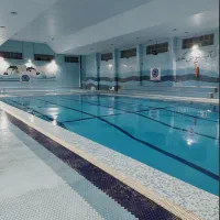 آموزش شنا استخر ولایت الهیه
