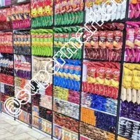 فروشنده با روابط عمومی بالا پروتئینی