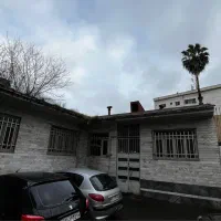 فروش ویلایی ۲۳۷متری شهریاران