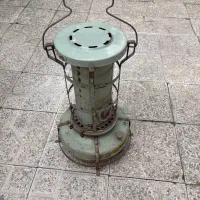 عتیقه چراغ نفتی علاء الدین