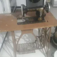 چرخ خیاطی