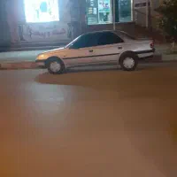 باسلام،پژو روآ88درحد