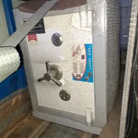 گاوصندوق  ضدحریق