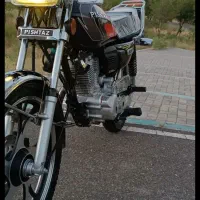 موتور پیشتاز 200