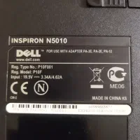 لپ تاپ dell|رایانه همراه|رشت, نیکمرام|دیوار