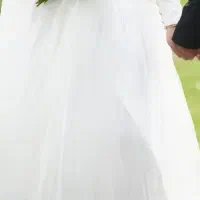 لباس عروس و فرمالیته