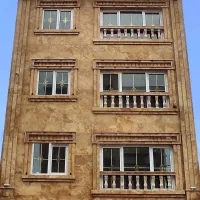 سنگ کاری ساختمان صفر تا صد