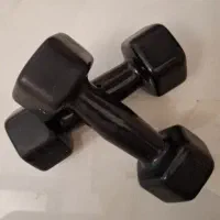 دمبل رو کش دار ۲.۵ کیلویی