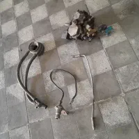 ریگلاتر