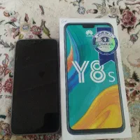 هواوی وای ۸