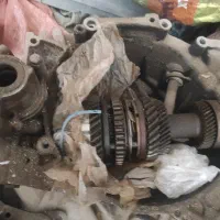 گیربکس 405|قطعات یدکی و لوازم جانبی|بندر گناوه, |دیوار