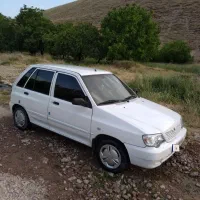 پراید 111se