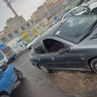 پژو sd|خودرو سواری و وانت|تبریز, |دیوار