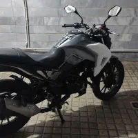 موتور گلکسی Na 180 نیروموتور