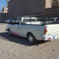 وانت پیکان مدل ۹۱