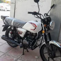 باکسر 150 کی وی KEEWAYمدل 1402