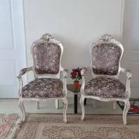 مبل استیل فرحی 9نفره با میز وسط