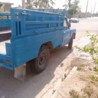 نیسان73|خودرو سواری و وانت|برازجان, |دیوار