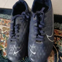 کفش چمن درحد نوع