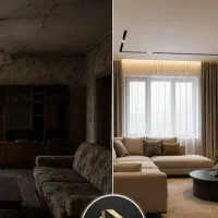 بازسازی،نوسازی و طراحی از صفر تاصد