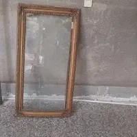 قاب تابلو مناسبه ون یکاد و عکس و اینه