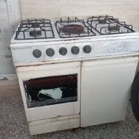 ایک عددجاق گازوبک عددگاز فر